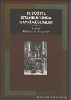 19. Yüzyıl İstanbul'unda Gayrimüslimler